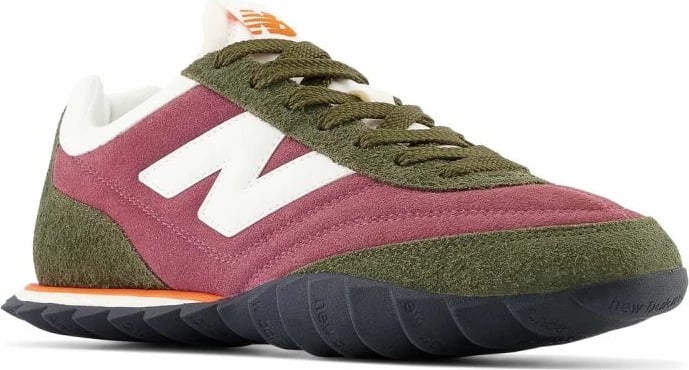 Atlete për meshkuj New Balance, shumëngjyrëshe