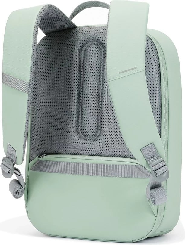 Çantë XD DESIGN Bobby Edge, P706.2507, 17L, ngjyrë mint Çantë XD DESIGN Bobby Edge, P706.2507, 17L, ngjyrë mint