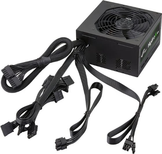 Furnizues energjie FSP HP2-600, 600 W, 80 PLUS Bronze