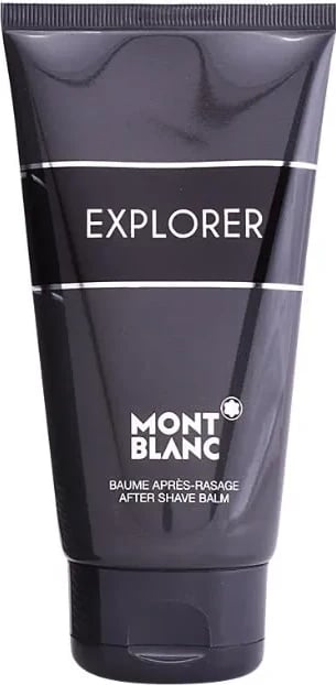 Balsam pas rrojës Montblanc Explorer për meshkuj 150ml