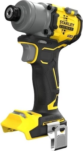 Vidë elektrike Stanley FATMAX SFMCF830B-XJ, 3200 RPM, E zezë, E verdhë Vidë elektrike Stanley FATMAX SFMCF830B-XJ, 3200 RPM, E zezë, E verdhë