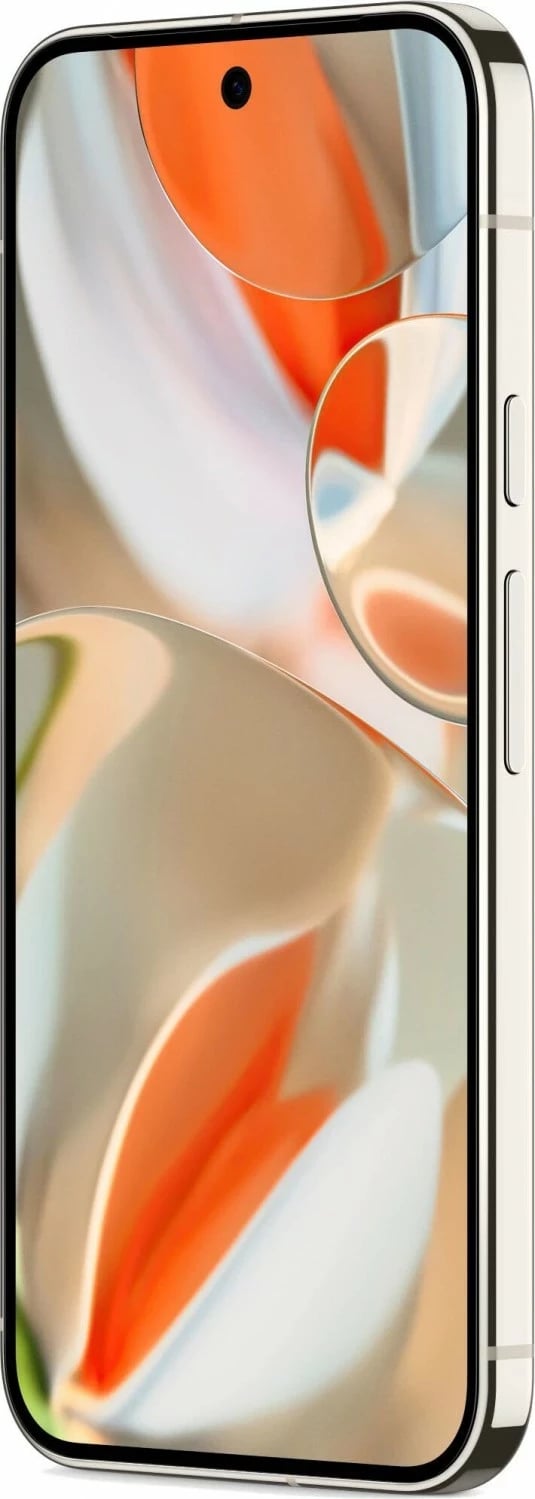 Celular Google Pixel 9 Pro XL 5G, 16/256GB, Dual SIM, Porcelain White