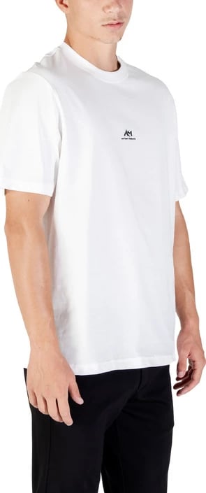 Maicë Antony Morato për meshkuj, e bardhë