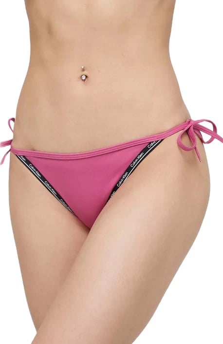 Të brendshme për femra Calvin Klein Jeans, rozë