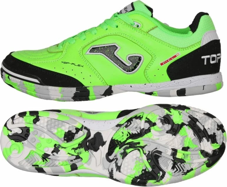 Atlete për meshkuj Joma, të gjelbra