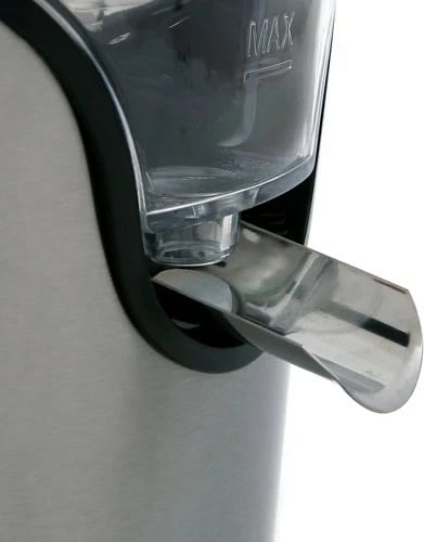 Shtrydhëse agrumesh Adler CAMRY CR 4006, 500 W, çelik inox