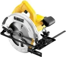 Sharrë rrethore DeWALT DWE560, 1350 W