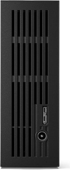 Hard disk Seagate One Touch Desktop HUB 8TB, USB-C USB 3.0, i zi, gri