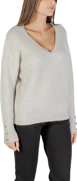 Xhemper Morgan De Toi femra gri