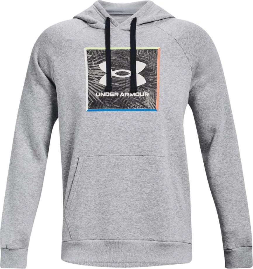 Duks për meshkuj Under Armour, gri
