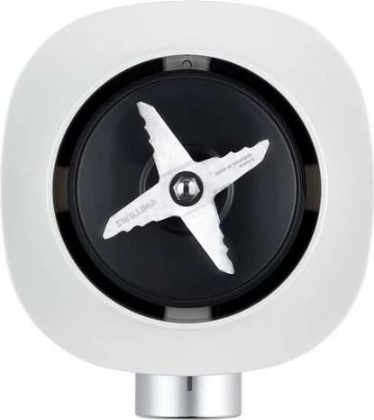 Blender Zwilling ENFINIGY, 0.55L, 600W, argjendtë