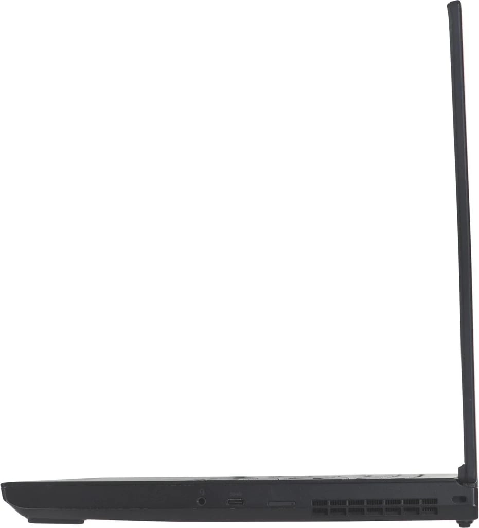 Laptop Lenovo ThinkPad P53 i7-9850H 16GB 512SSD 15,6" FHD(T1000) Win11pro