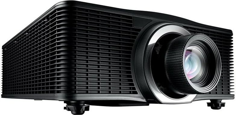 Beamer Optoma ZU1100, DLP, Laser, 9600 ANSI lumen, WUXGA, i zi