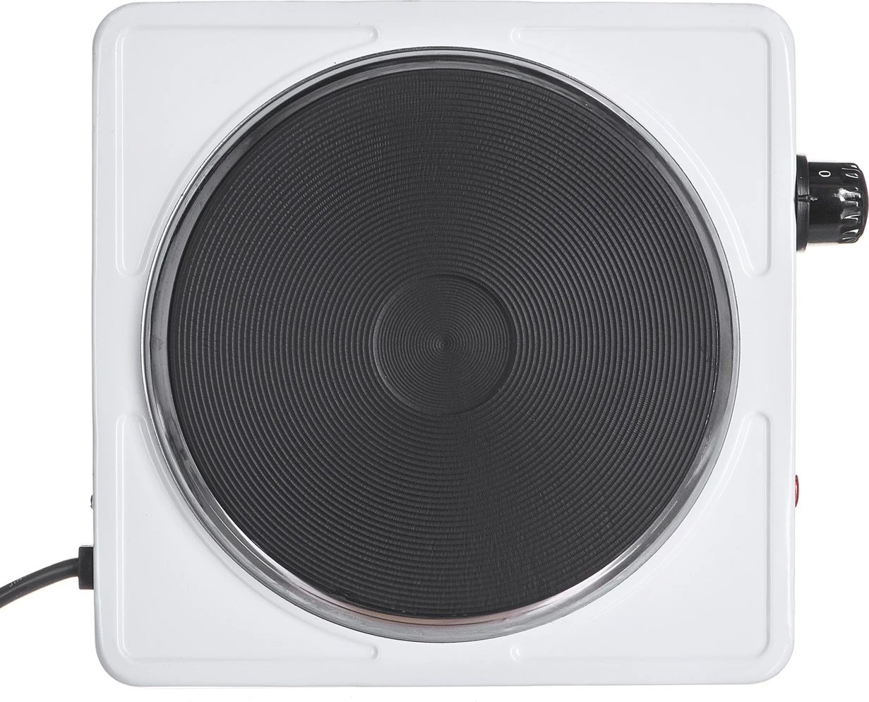 Reshov elektrik Esperanza EKH002W , i bardhë