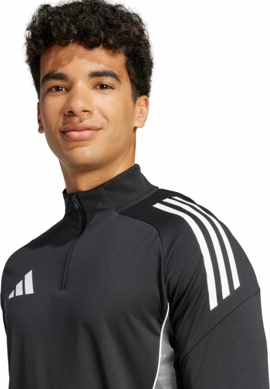 Duks për meshkuj adidas, i zi