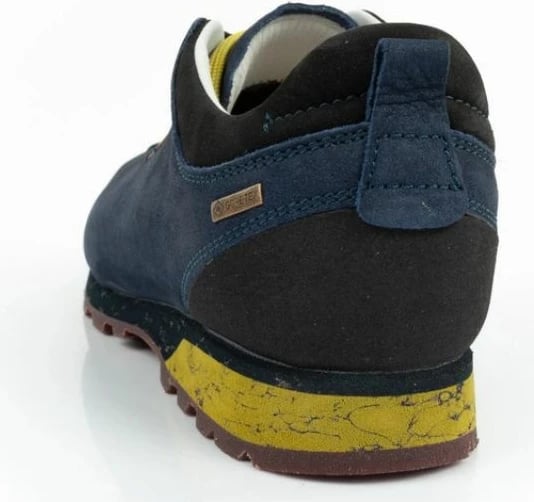 Atlete trekking Aku për meshkuj, navy blue