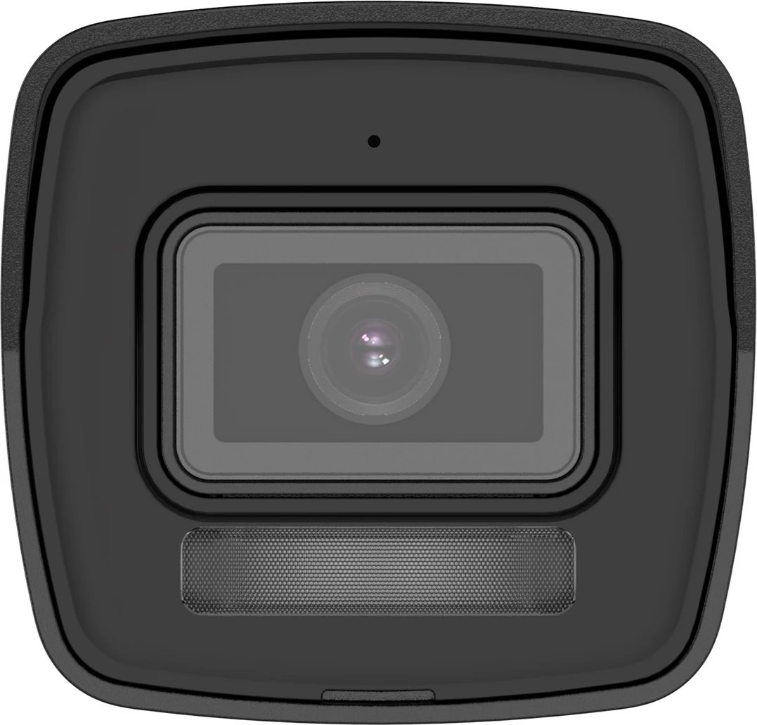 Kamerë sigurie Hikvision DS-2CD1021G2-LIU, 2.8mm, IP67, Full HD, e bardhë