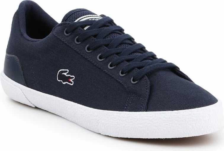 Atlete për meshkuj Lacoste Lerond, blu të errët