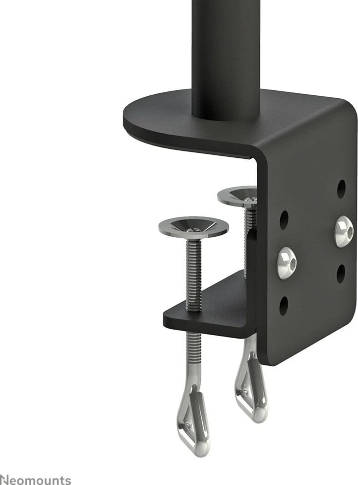 Krah monitori Neomounts, Newstar, FPMA-D960D, 2 ekrane, i zi