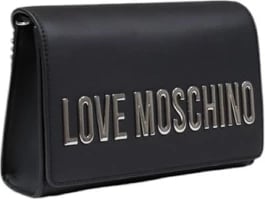 Çantë Love Moschino, femra, e zezë