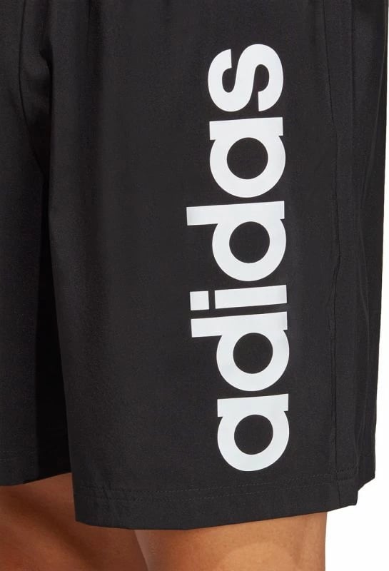 Shorce për meshkuj adidas, të zeza