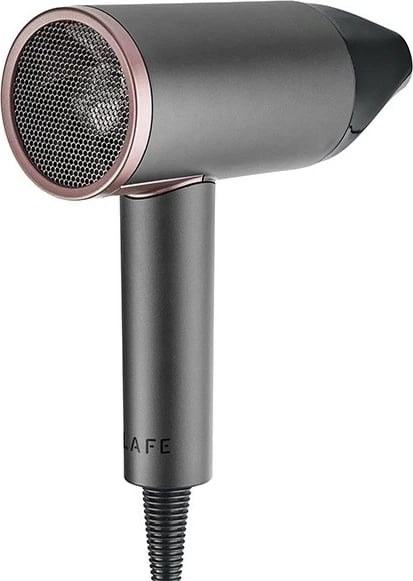 Suskë flokësh Lafe Sleek & Shine, 2200W, gri