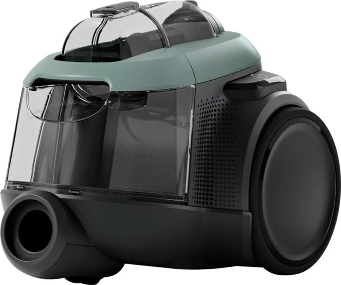 Fshesë Electrolux EL61C2OG, Gjelbër