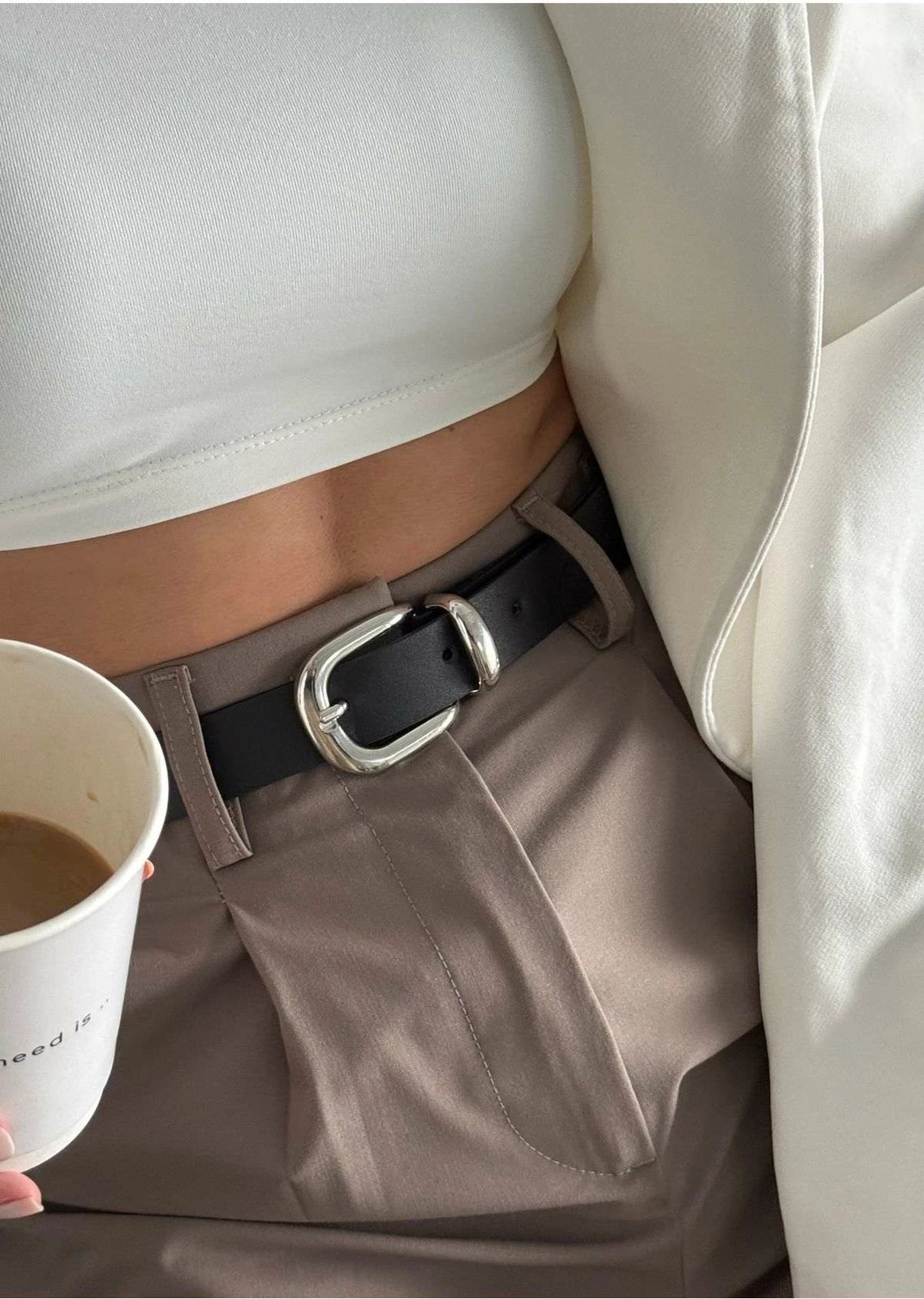 Rrip Jumeon, ngjyrë argjendi, KPEGMSA14782