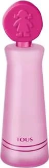 Eau de Toilette për vajza TOUS Kids Girl, 100ml, rozë