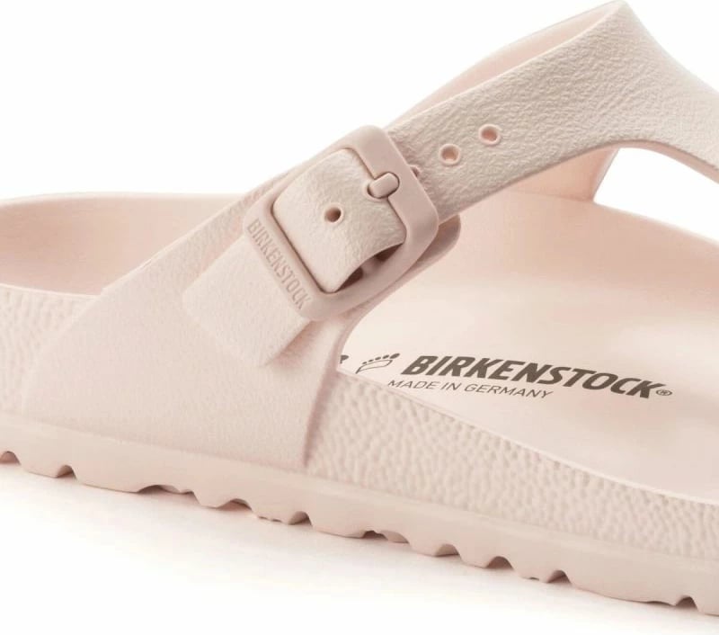 Flip-Flops për femra Birkenstock, rozë