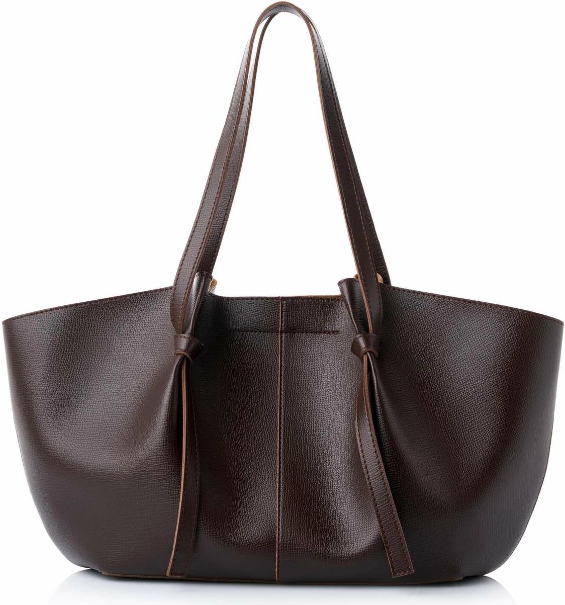 Çantë krahu, ngjyrë kafe, Vince Camuto Foggia