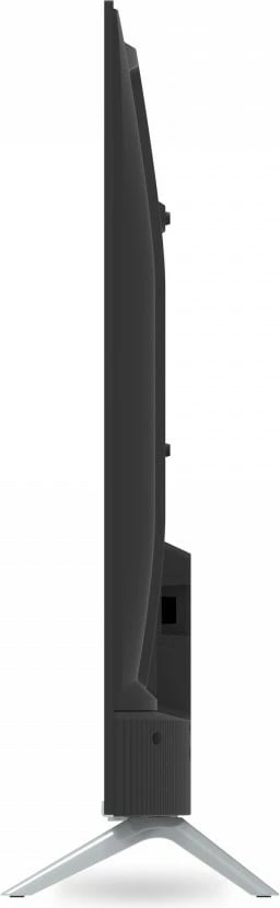 Televizor Smart Allview 55IPLAY6300-U, 55", Ultra HD/4K, VIDAA, Argjendtë