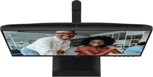 Monitor AOC 24E4CV, 23.8", Full HD, IPS, 120Hz, i zi