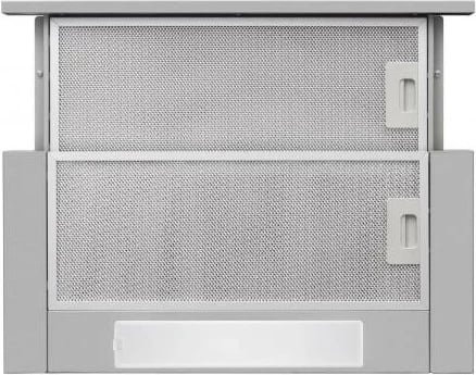 Okap Amica OTP6233I, i integruar, teleskopik, inox