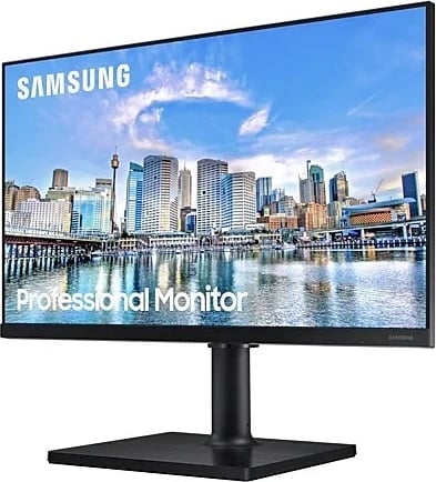 Monitor Samsung F24T450FZUX, 24", Full HD, i zi