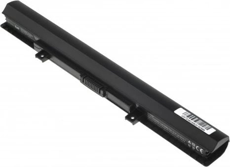 Bateri për laptop Green Cell TS38, 2200mAh, e zezë 
