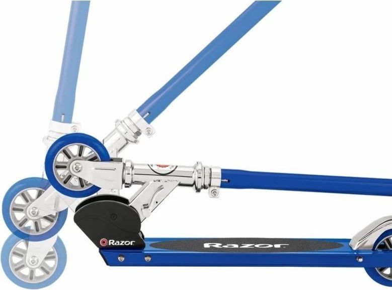 Skuter për fëmijë Razor, blu