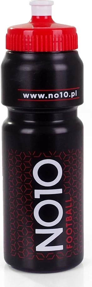 Bidon sportiv NO10, i zi