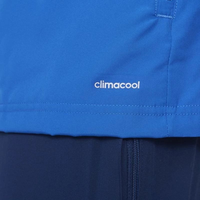 Xhaketë futbolli adidas Condivo 16 për meshkuj, blu