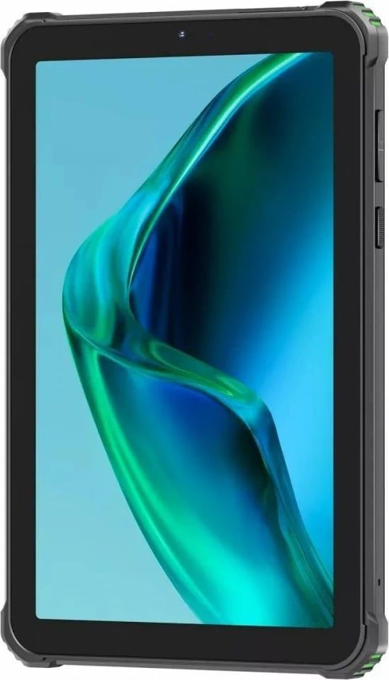 Tablet Oukitel RT3 Pro, 4/128GB, Rugged, Gjelbër