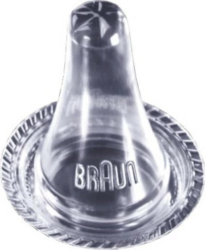 Termometër Braun LF40
