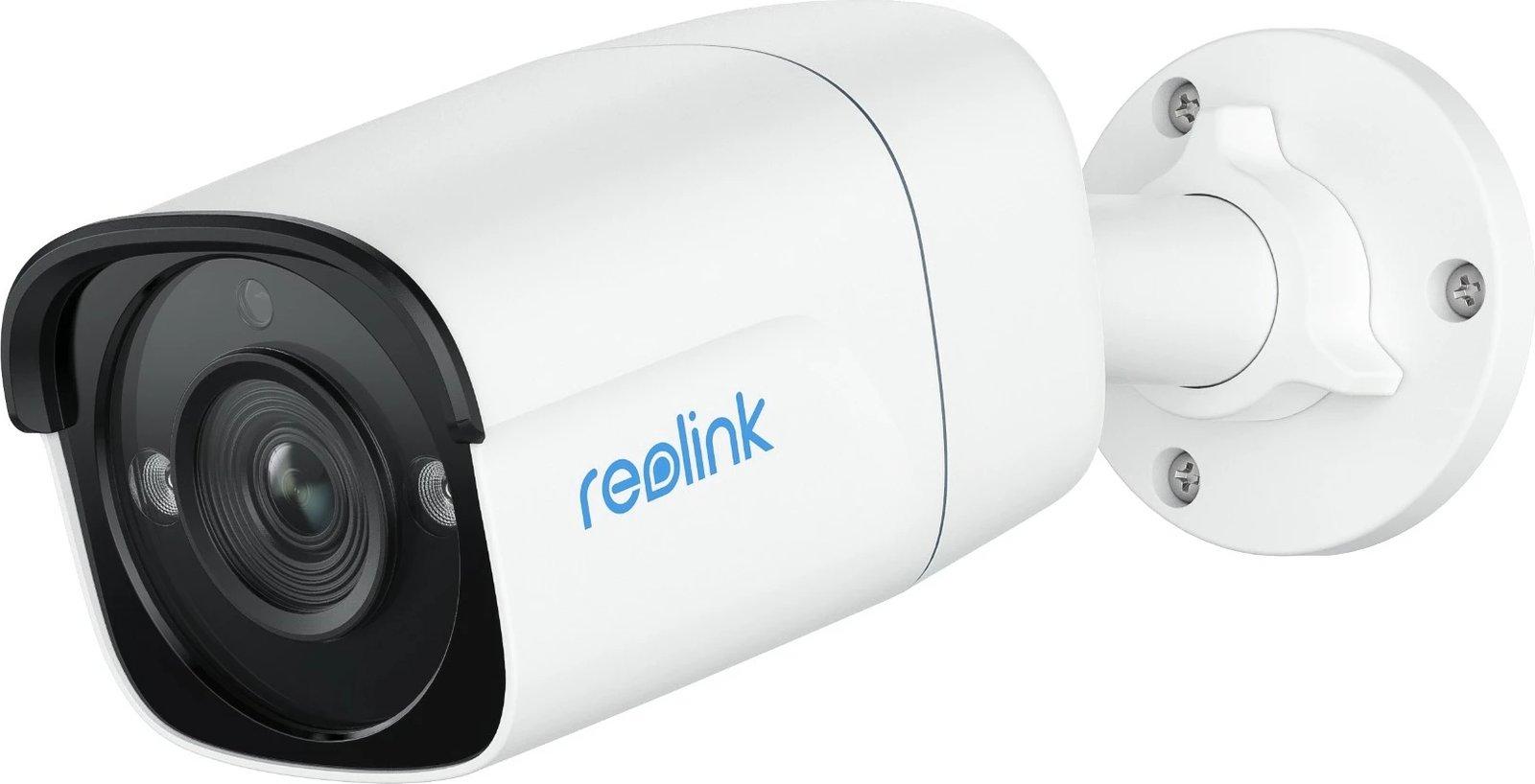Kamerë sigurie Reolink P320, 5MP PoE, IP66, e bardhë