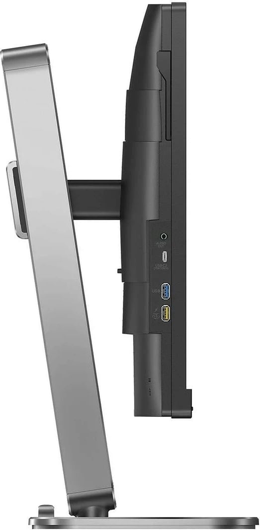 Monitor Philips 27B2U4601/00, 27 inch, IPS, QHD, 120 Hz, USB-C, zi