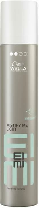 Llak për flokë për femra Wella Professionals Eimi Mistify Me Light 300ml