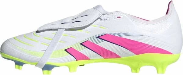 Atlete futbolli për meshkuj adidas, të bardha
