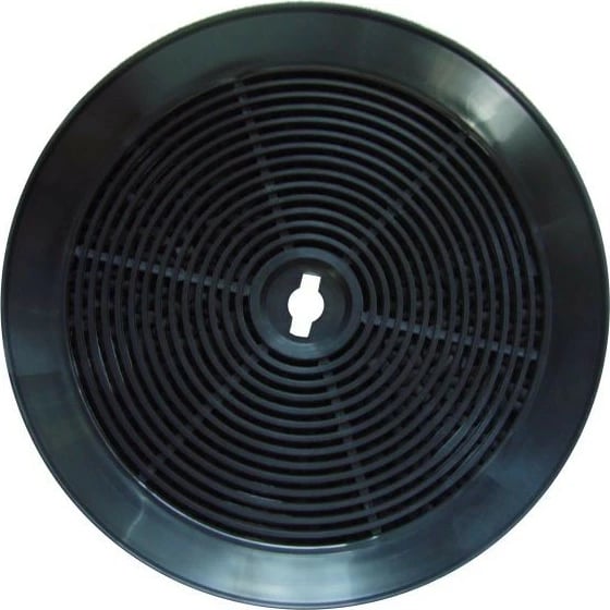 Filtër karboni Akpo 650 për aspirator WK6/WK8/WK9/WK10, i zi