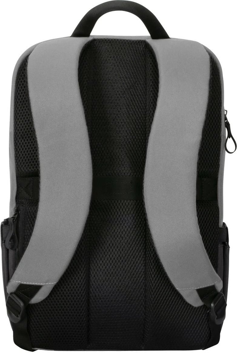 Çantë shpine Targus Sagano Commuter 15.6 inç, e zezë/gri