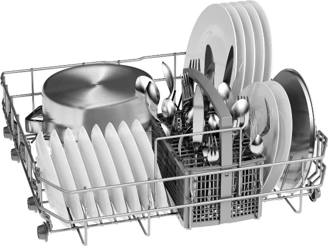 Enëlarëse Bosch Seria 2 SMI2ITS27E, 2400W, e bardhë