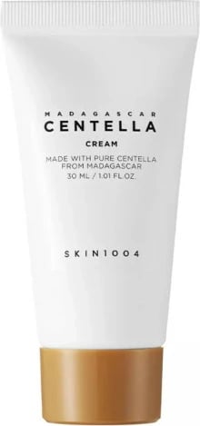 Krem fytyre hidratues për femra SKIN1004 Madagascar Centella Cream 30ml