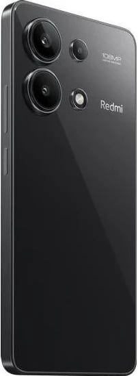 Celular Xiaomi Redmi Note 13, 6.67", 8+256GB, i zi 